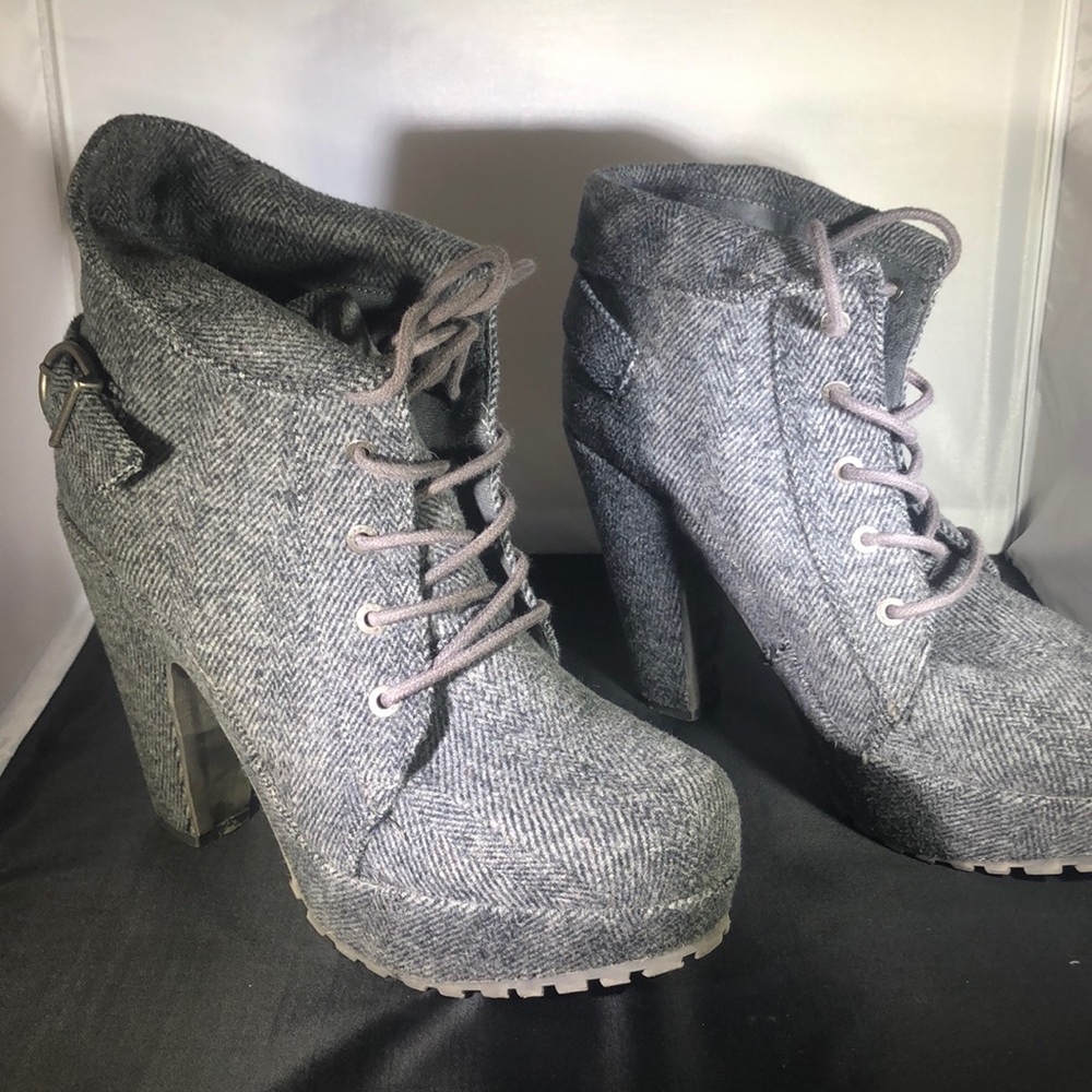 Booties